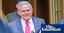 Scandal-hit Bob Menendez the focus as New Jersey holds primaries