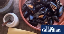 Rachel Roddy’s recipe for peppered mussels with salty chips | A kitchen in Rome