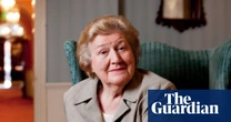 Keeping Up Appearances actor Patricia Routledge dies aged 96