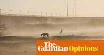 Far right using climate crisis as bogeyman to frighten voters and build higher walls | Jonathan Watts