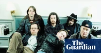 ‘The vocals were on another level’: how Counting Crows made Mr Jones