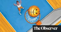 Sport isn’t only about winning – it has lessons to teach us about life