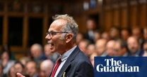 Two British MPs ‘denied entry’ into Israel during official West Bank visit