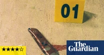 Strange Harvest review – lurid horror expertly disguised as true crime
