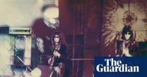 ‘My body ached from the volume’: the mystery and majesty of Japanese noise-rockers les Rallizes Dénudés