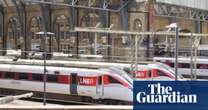 Aslef train drivers vote to back pay deal and end two-year standoff