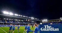 Everton transfer ownership of Goodison Park to their women’s team