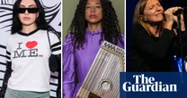 Mercury prize 2024: Charli xcx, the Last Dinner Party and Beth Gibbons among nominees