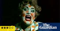 Leigh Bowery! review – the sex, scandal and sprayed enemas of the ultimate exhibitionist