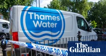 Thames Water bidder says it is offering £1bn extra cash injection
