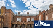 What National Audit Office report reveals about royals’ property affairs