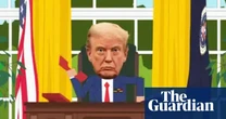 ‘South Park’s most furious episode ever’: the jaw-dropping Satanic takedown of Donald Trump