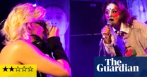 Betty Grumble’s Enemies of Grooviness Eat Sh!t review – nude, lewd and confused