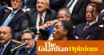 Kemi brings a shovel to a gunfight, and Starmer lets her dig her own hole