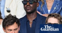 Catwalk v Centre Court: SW19 becomes hot spot for celebrities and brands