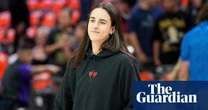 Caitlin Clark says her WNBA season is over: ‘Disappointed isn’t a big enough word’