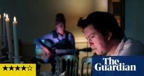 The Burns Project review – Scotland’s national poet in all his glory and contradictions