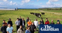 Foreign staff have ‘changed our lives’: Scottish farmers fear for future after changes to skilled workers visas