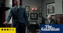 Freud’s Last Session review – what-if meeting of minds with Anthony Hopkins as the master analyst