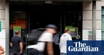 At least 250,000 jobs lost since Rachel Reeves’s autumn budget, data shows
