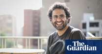 ‘Time is running out’: 12 Nobel laureates urge Keir Starmer to intervene in case of jailed activist Alaa Abd el-Fattah