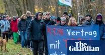 Musk’s giant Tesla factory casts shadow on lives in a quiet corner of Germany