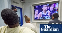 ‘The whole of New York is stressed right now’: how Knicks finals fever reached Rikers Island