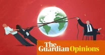 Note to Starmer and the other sabre-rattlers. Why spend billions on weapons – soft power would keep us safe | Simon Jenkins
