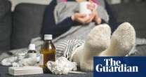 People may suffer ‘long colds’ more than four weeks after infection, study shows