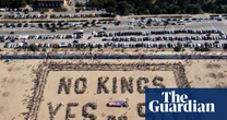 How ‘screw Trump’ messaging may help California’s Proposition 50 prevail