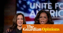 Kamala Harris’s election memoir shows just how deluded the Democrats still are | Nesrine Malik