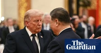 Key points from the Donald Trump-Xi Jinping summit – video analysis