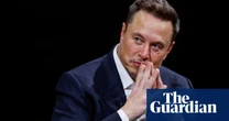 Elon Musk’s SpaceX launches first phone service satellites