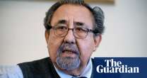 Democratic congressman Raúl Grijalva dies aged 77