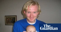 A moment that changed me: I became an uncle – and it helped me heal from childhood bullying