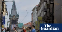 Prague to ban e-scooters after residents complain of chaos on sidewalks