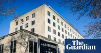 State department softens criticisms of Trump-allied countries in human rights report