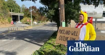 Portland residents scoff at Trump threat to send military: ‘This is not a war zone’