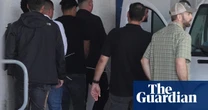 Trump administration sets quota to arrest 3,000 people a day in anti-immigration agenda