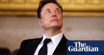 Musk intensifies government spending attack with push to cut all regulations