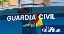 Spanish teenager investigated on suspicion of creating AI-generated nude videos