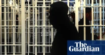 Justice secretary hits back at police in row over early prison release scheme