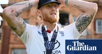 Ben Stokes left drained after pushing through ‘dark places’ in England win