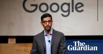 Alphabet revenue rises amid AI push and staff turmoil