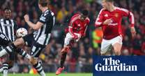 Amad Diallo ends Manchester United’s European drought by seeing off Paok