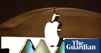 Apple dethrones Nvidia to regain title of world’s most valuable company