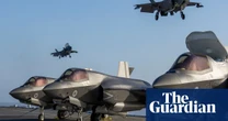 Nato to force UK to lift defence spending to 3.5% of GDP to appease Trump, say sources