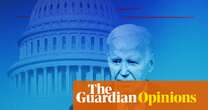 It's risky, but Joe Biden needs to give way to someone who can beat Donald Trump | Jonathan Freedland