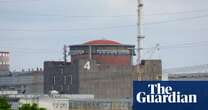 Greenpeace accuses Russia of ‘unprecedented escalation’ if it restarts Zaporizhzhia reactors