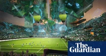 Billions behind the badge: Neom joins Saudi Arabia’s football revolution